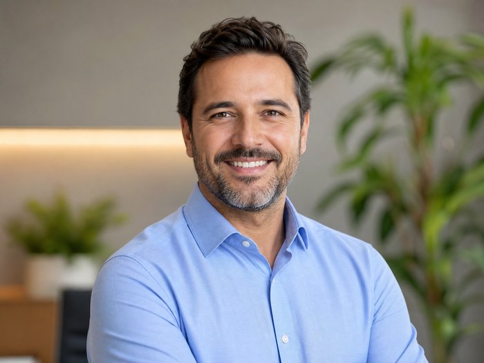 DR. RAFAEL BARBOSA