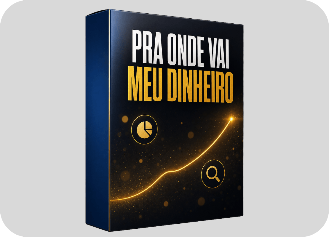 PAINEL PRA ONDE VAI MEU DINHEIRO